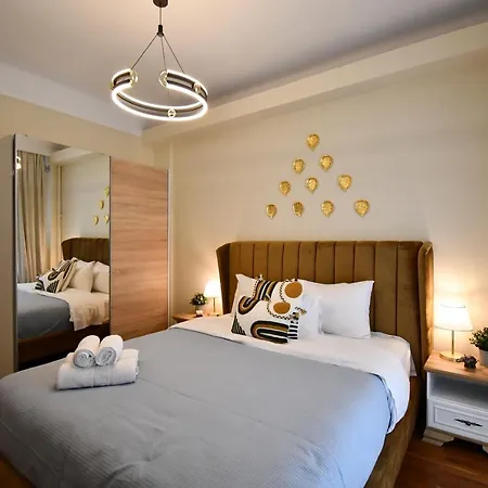 Porto Sea View - Tsimiski 78 Apartament *