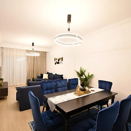 Porto Sea View - Tsimiski 78 Apartament Salonic