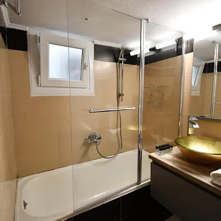 Apartament Porto Sea View - Tsimiski 78 *