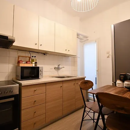 Apartament Porto Sea View - Tsimiski 78 *